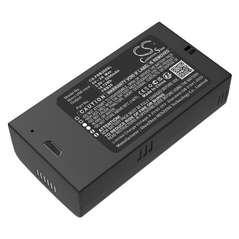 Frb20 cell 2 camera battery camera de securite imou