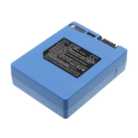 Battery  eufy amp