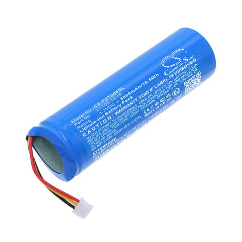 Refc battery 21700 1s1p