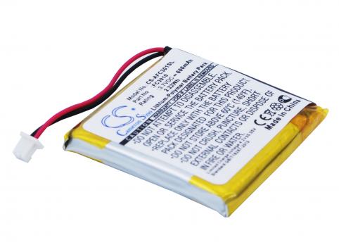 Refc battery fc3010