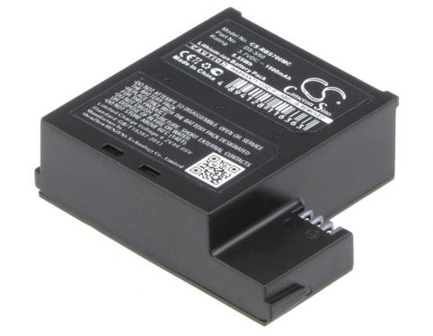 Battery  rollei actioncam 6s 7s