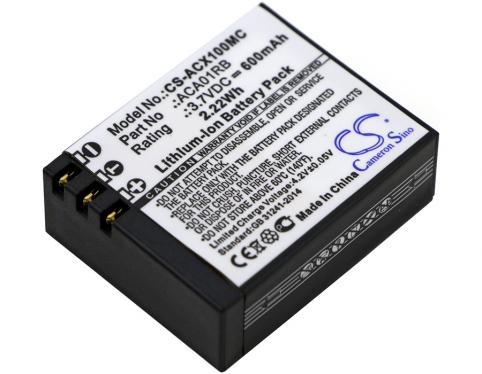 Aca01rb cx 