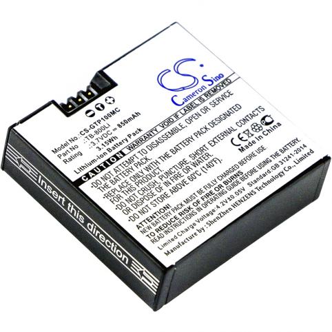Battery  gotop tb-800li g1