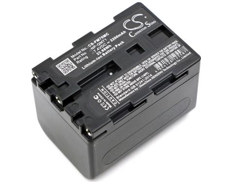 Ccd trv318