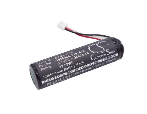 Battery  extech 1950986