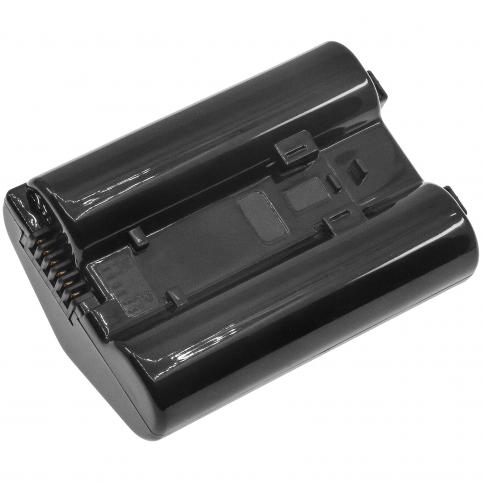 Battery  nikon en-el18d d6
