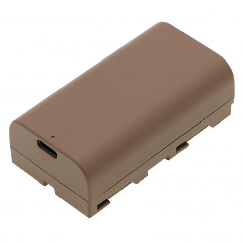 Batterie camescope appareil photo sony d v500  dvd player 