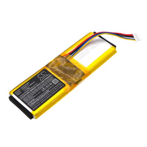 Battery for camcorder polaroid socialmatic instagram