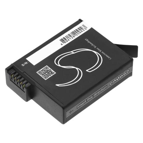 Battery for camcorder dji osmo action 5