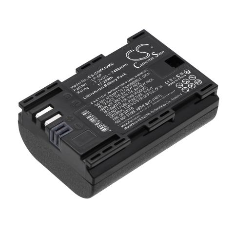 Battery  tether tools air direct