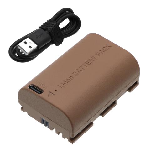 Battery  tether tools air direct