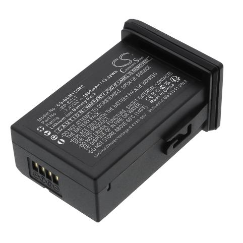 Battery  leica bp scl7