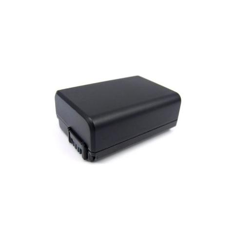 Batterie camescope appareil photo sony nex f3k 