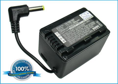 Battery for noir 2000 mah