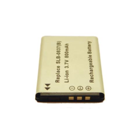 Battery  samsung slb 0837b