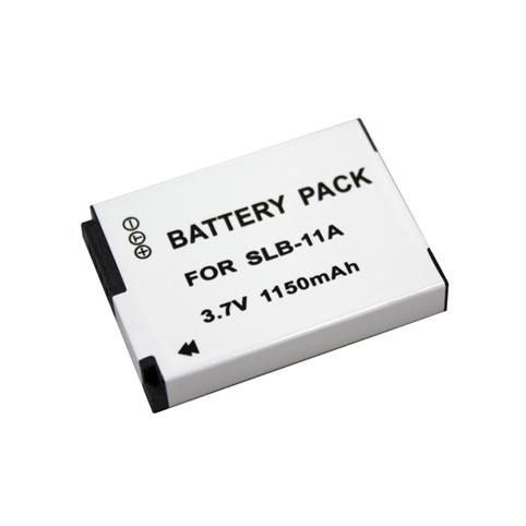Battery  samsung ea slb11a