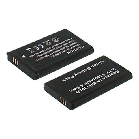 Refc battery ia bh130lb