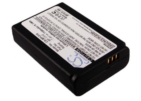 Batterie camescope appareil photo samsung nx11 