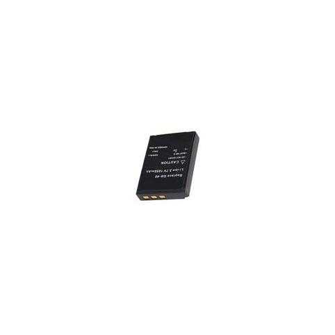 Battery camcorder general imaging h855
