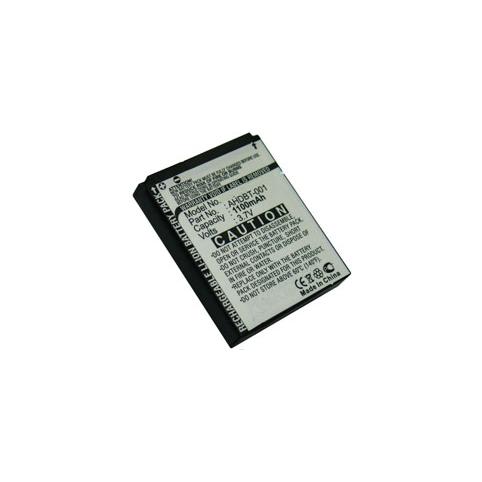 Battery camera embarked gopro hero