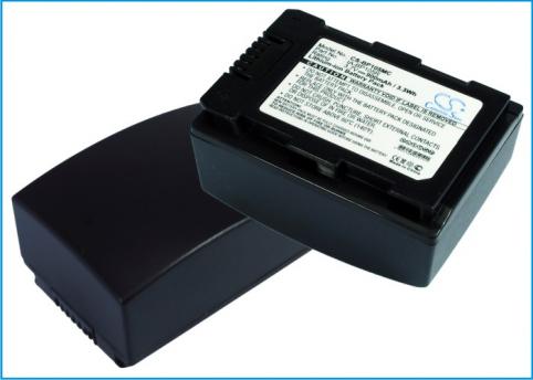 Battery  samsung ia bp105r