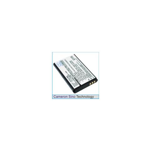 Batterie camescope appareil photo toshiba camileo air 