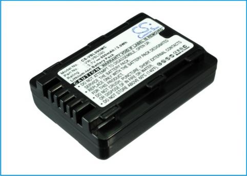 Refc battery vw vbl090