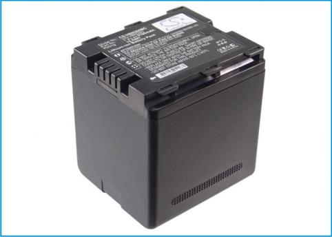 Battery  panasonic vw vbn260e k