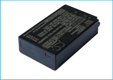 Battery  nikon 1 j1