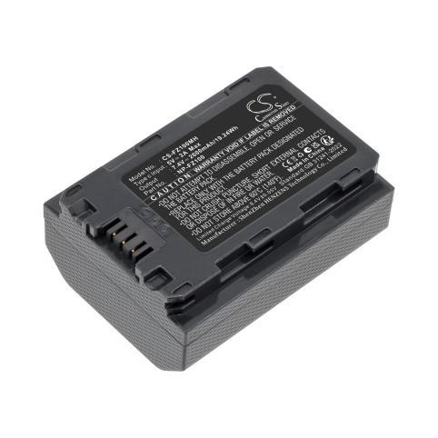 Battery  sony np fz100