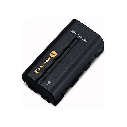 Batterie camescope appareil photo sony hvr z1p 
