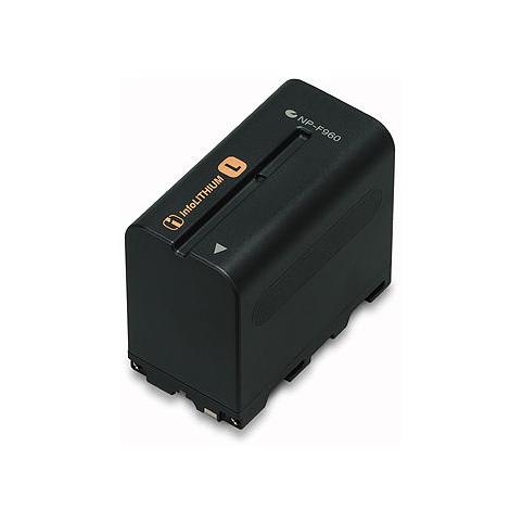 Battery  sony haute capacitée ccd-cr1, ccd-cr1e, cyber-shot dsc-f505, cyber-sho
