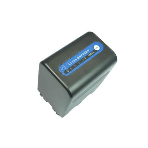 Battery  sony all m series, dcr-hc88, dcr-trv116, dcr-trv33e, hvr-a1j