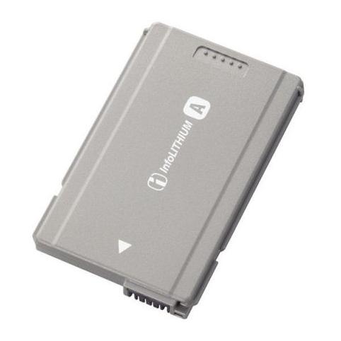 Battery camcorder sony dcr pc55