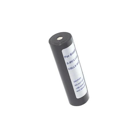 Battery  sony nb 111