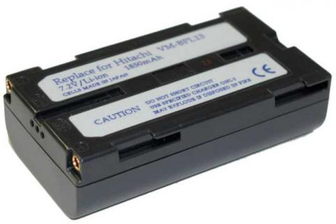 Battery for camcorder panasonic nv ds5eg