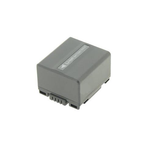 Batterie camescope appareil photo panasonic nv gs10egs 