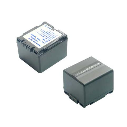 Batterie camescope appareil photo panasonic nv gs280eg s 