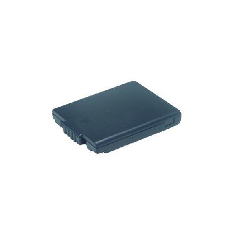 Batterie camescope appareil photo panasonic dmc fx1gc g 