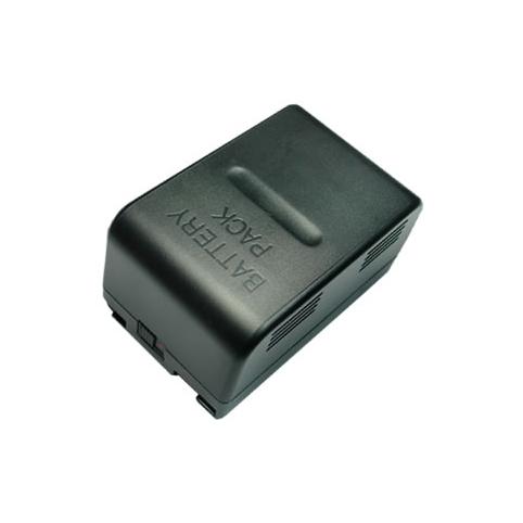 Battery  panasonic haute capacitée nv-a1, nv-a1en, nv-alen, nv-cslen, nv-r00pn,
