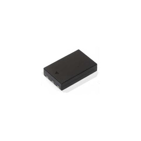 Battery  canon er d100