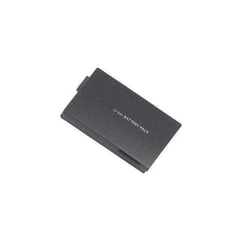 Battery for camcorder canon mvx4i