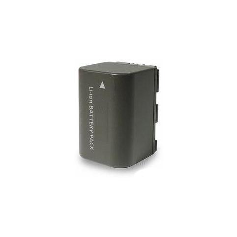 Battery camcorder canon mv750i