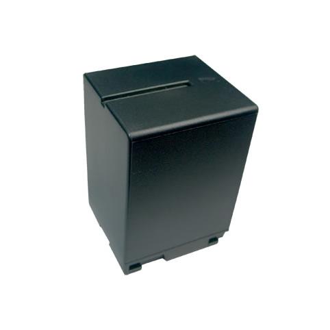Battery  jvc haute capacitée gr-d240, gr-d246, gr-d247, gr-d250, gr-d250u, gr-d