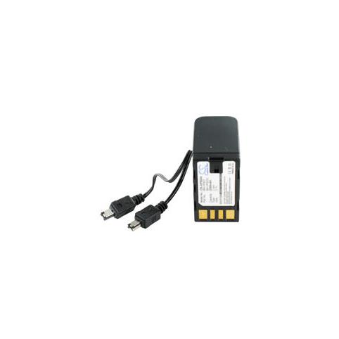 Battery camcorder jvc gr d725ek