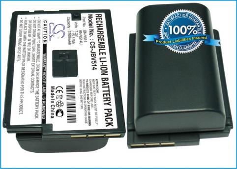 Vmd 160 170 battery camcorder thomson