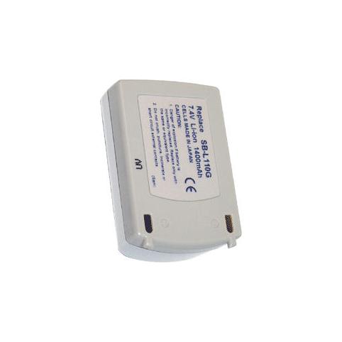 Battery  samsung sb l70g