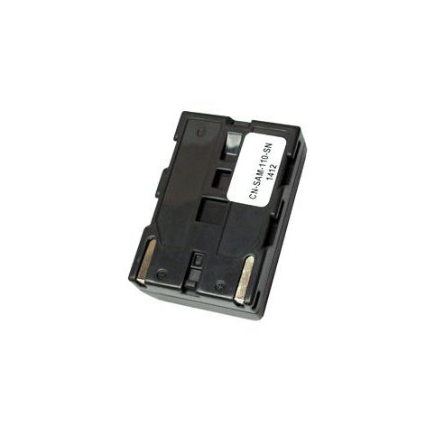 Battery camcorder samsung vp d325