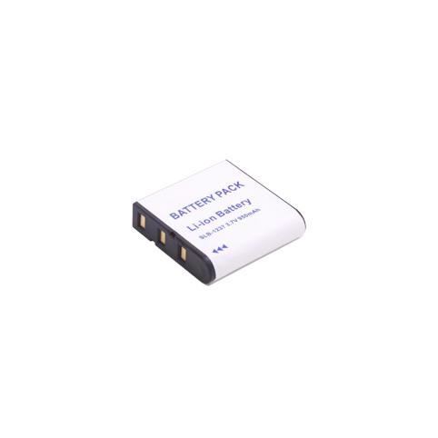 Battery  samsung digimax l55, digimax l55w, digimax l85
