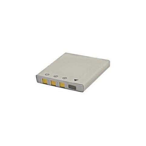 Battery  minolta if bp52